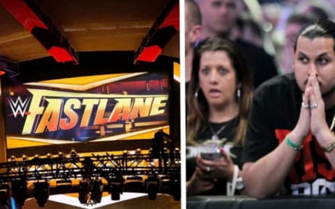《WWE Fastlane 2023》计划进行大规模的冠军换手!分析可能性