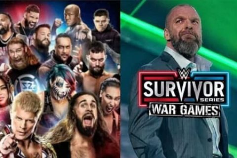 WWE幸存者大赛2023被爆有重大改动，还可能有重磅巨星回归
