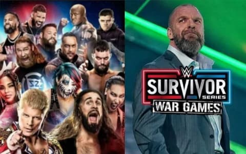 WWE幸存者大赛2023被爆有重大改动，还可能有重磅巨星回归