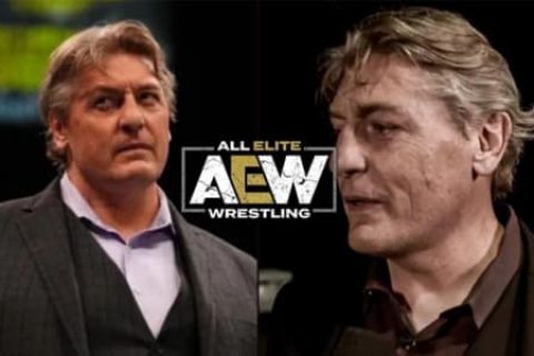 WWE曾在威廉瑞格和AEW明星与AEW签约期内与他们进行接触