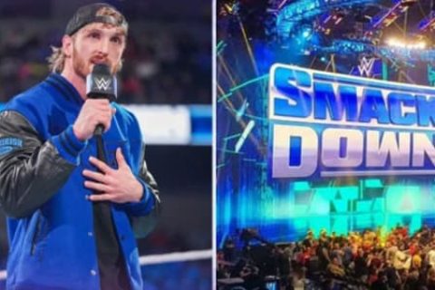 WWE SmackDown收视率再次下滑，是2023年最低收视率
