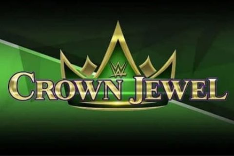 罗曼雷恩斯将在下周SmackDown和拉骑士签约皇冠宝石大赛