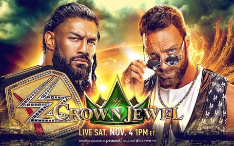 WWE明星阵容已经在前往沙特阿拉伯的路上，老麦是否前往？