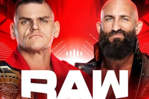 WWE RAW第1584期：一位明星时隔四个月重返WWE，杰乌索有了新的搭档