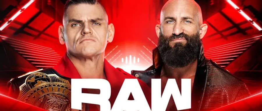 WWE RAW第1584期：一位明星时隔四个月重返WWE，杰乌索有了新的搭档