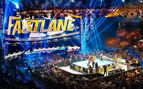 《Fastlane 2023》后顶级派系即将解散？探索可能的提示