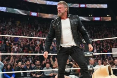 艾吉正式加入AEW！WWE有没有暗示艾吉会去AEW？分析可能的线索