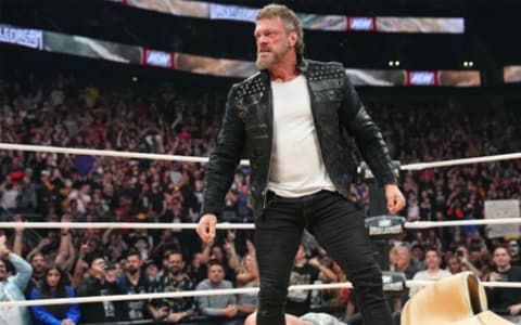 艾吉正式加入AEW！WWE有没有暗示艾吉会去AEW？分析可能的线索