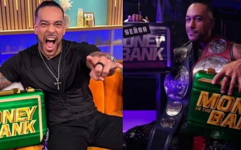WWE公布关于达米安普里斯特的合约包兑现计划的最新消息