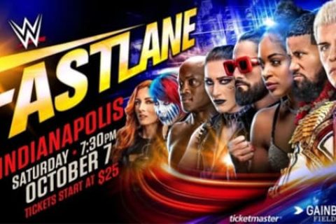 ​已签约的明星可能在《Fastlane 2023》上首次亮相！SmackDown上您可能错过的内容