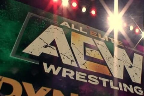 报道！一位差点被遗忘的明星被证实已经悄然离开AEW