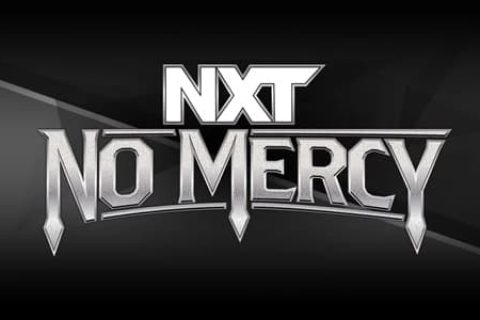 WWE NXT No Mercy 2023