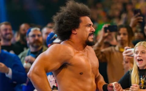 报道!WWE对卡利托在《Fastlane 2023》上惊喜回归后的计划