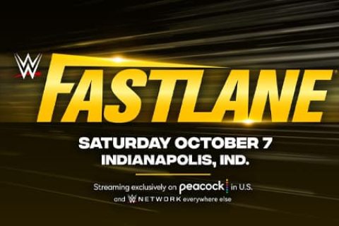WWE快车道大赛2023（WWEFastlane 2023）