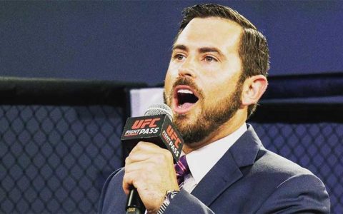 WWE解说团队变动？布莱克·霍华德可能加入