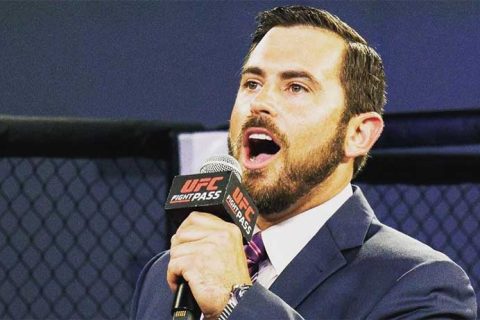 WWE解说团队变动？布莱克·霍华德可能加入