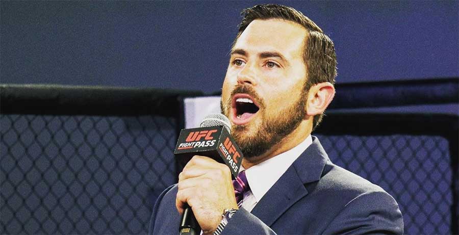 WWE解说团队变动?布莱克·霍华德可能加入