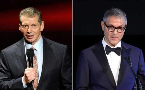 老麦将出售WWE-UFC公司TKO的840万股股票