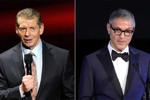 老麦将出售WWE-UFC公司TKO的840万股股票