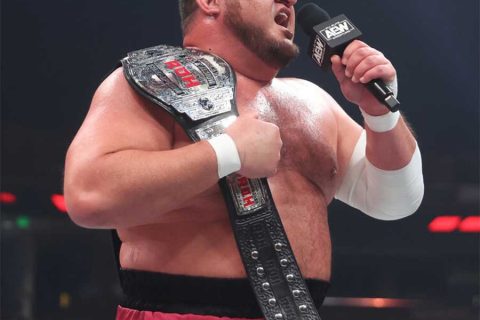 AEW 明星盛赞 WWE，尽管曾两次被解雇
