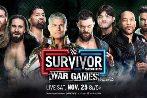 明日WWE RAW预测：兰迪·奥顿将替换赛斯·林斯