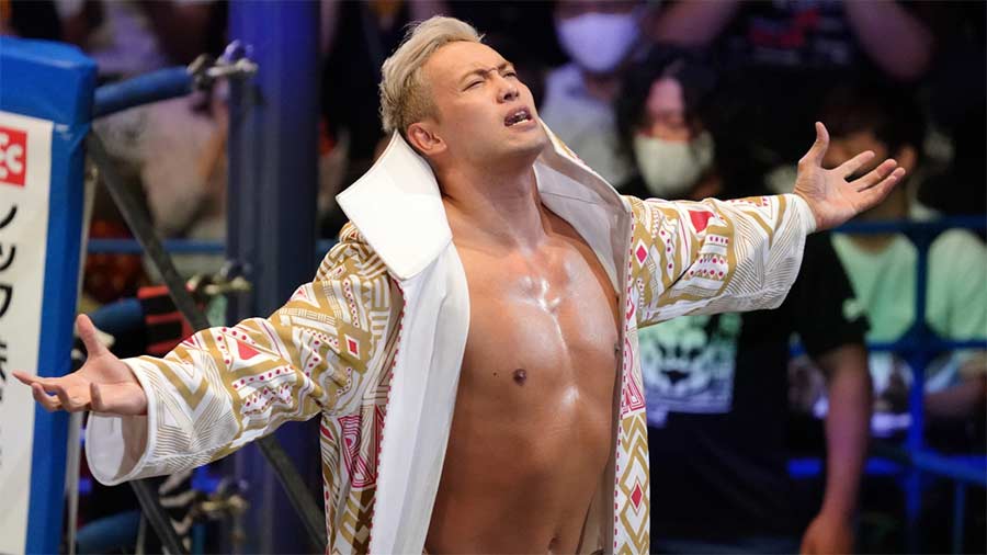 马克·亨利对这位 AEW 明星的表现感到“厌倦”,希望他能有所改变!