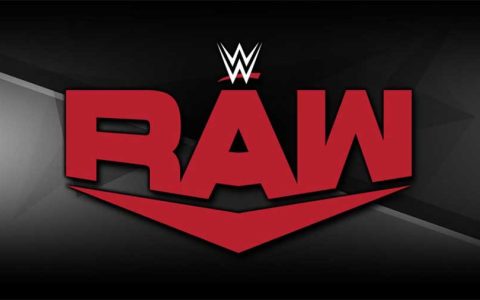 WWE准备推出新的RAW主题曲