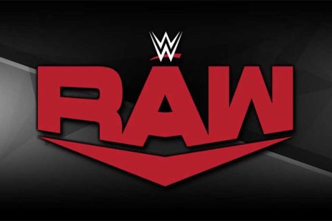 WWE准备推出新的RAW主题曲