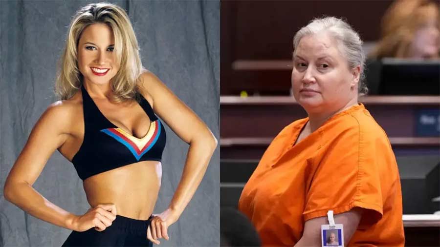 Sunny(本名塔米·塞奇,Tammy Sytch)