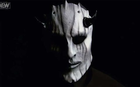 AEW神秘人物剧情被认为是“职业终结者”