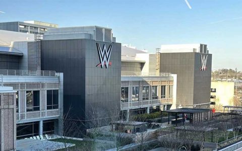 大裁员核心真相曝光！WWE官宣大规模清退原因，伤病保护政策正式废除