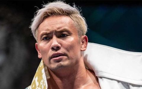 冈田和睦即将离开NJPW——他接下来可能去的三个地方