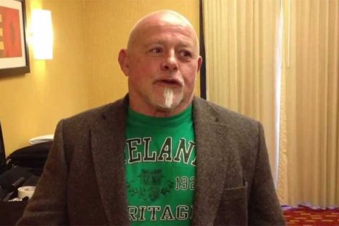原AEW制作副总裁被前WWE执行官迈克·曼苏里解雇