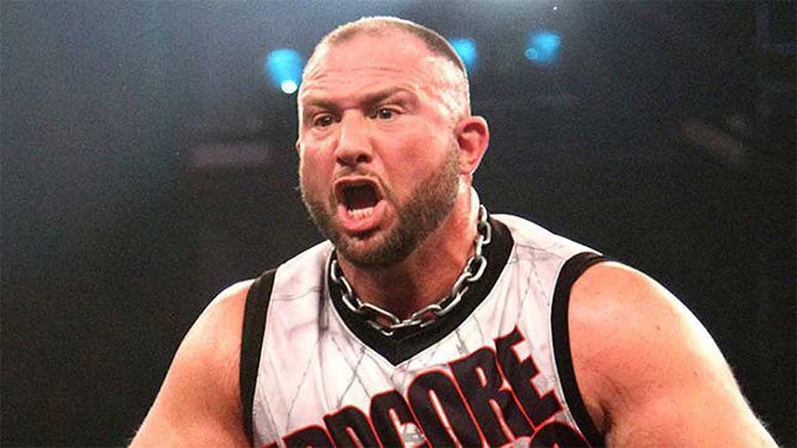 恶霸雷解析科迪·罗兹在NXT的战斗皇家宣布