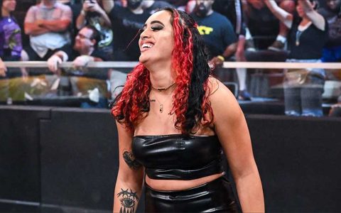 四代摔跤手布罗根·芬利加盟WWE NXT