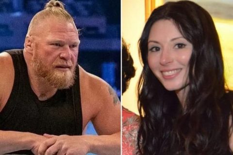 如果X指控属实，布洛克·莱斯纳绝不能再出现在WWE电视上