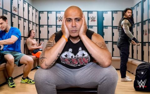 马文谈兰迪·奥顿的RKO，科里·格雷夫斯谈享受他的WWE“梦想工作”