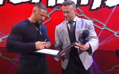 WWE本周人气报告：赛斯罗林斯和布雷克人气飙升，肖兹倒霉受伤