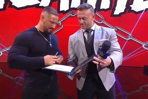 WWE本周人气报告：赛斯罗林斯和布雷克人气飙升，肖兹倒霉受伤