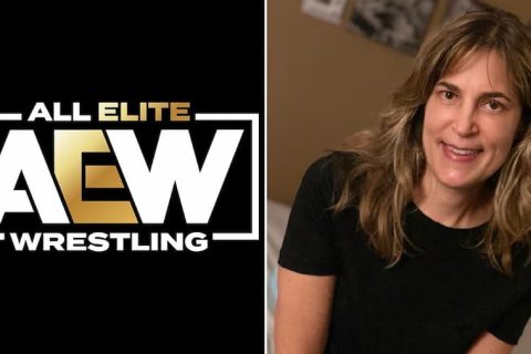 AEW聘请前WWE高级编剧、肥皂剧制作人担任内容开发副总裁