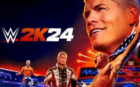 WWE 2K24名单中已确认：布洛克·莱斯纳与CM朋克是否在名单上？