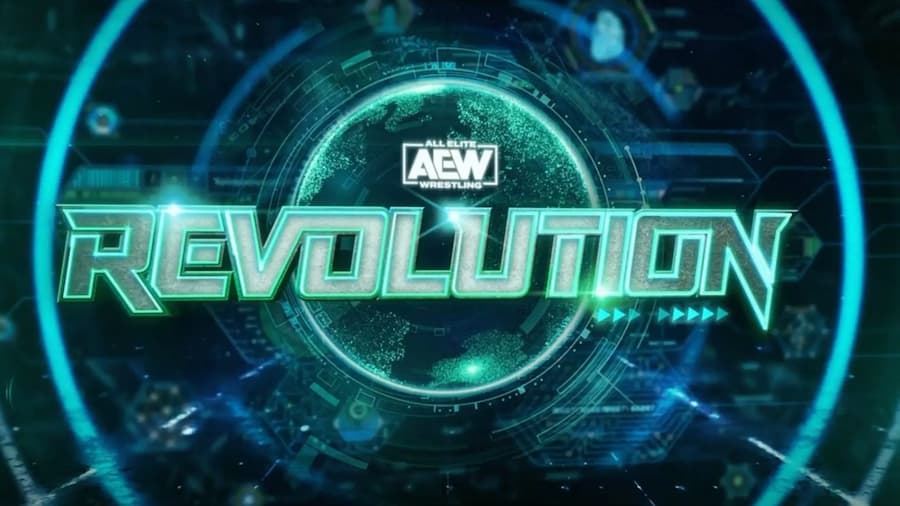 平局不算数!乔恩莫克斯利和卡斯塔格诺利在Revolution要给FTR点颜色看看!