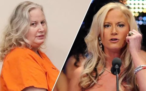 WWE名人堂成员Sunny面临法律纠纷与财务困境