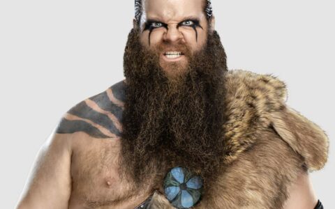 伊瓦尔缺席今天WWE RAW真正原因曝光