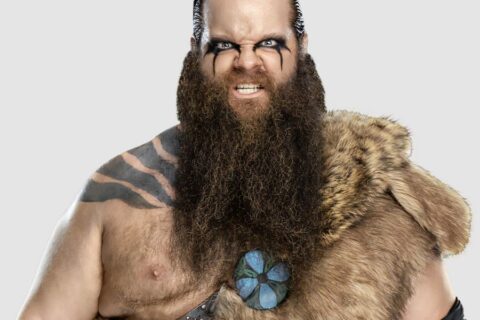 伊瓦尔缺席今天WWE RAW真正原因曝光