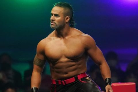 WWE摔角手“天价”定制视频？塔玛·汤加的标价让人惊掉下巴！
