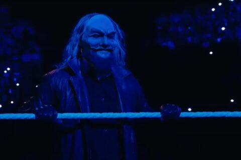 豪迪叔叔或将变身“邪神”，WWE《SmackDown》剧情迎来重大转折！