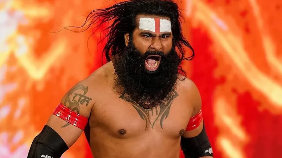 前冠军金德尔·马哈宣布离开WWE,另有其他重磅选手被WWE解雇