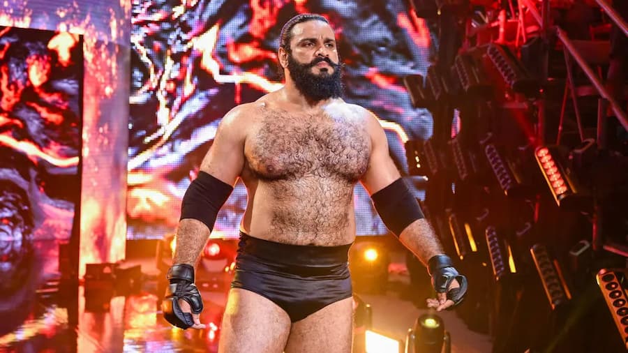 前冠军金德尔·马哈宣布离开WWE,另有其他重磅选手被WWE解雇