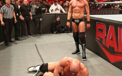 凯撒大帝重返故里，霸气宣战wXw冠军！